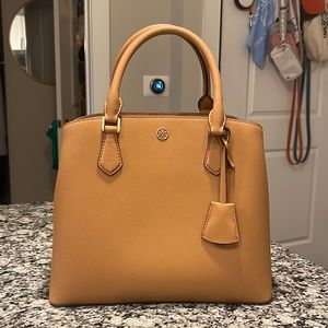 Tory Burch Robinson Purse